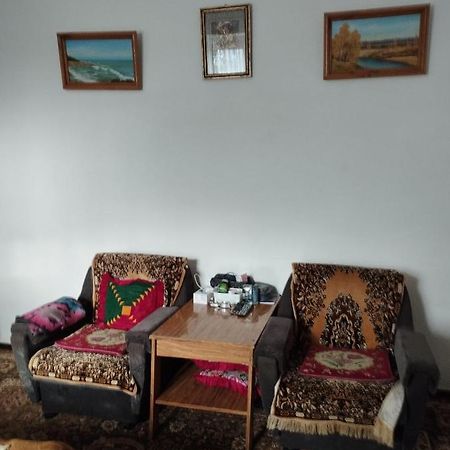 Guest House Sono Adress Derbisheva 202 카라콜 외부 사진