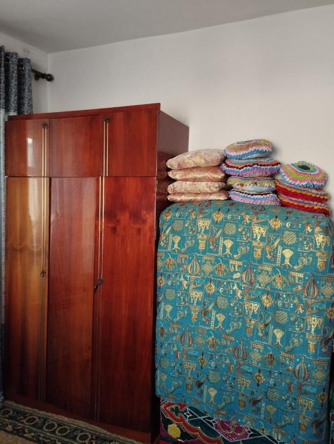 Guest House Sono Adress Derbisheva 202 카라콜 외부 사진