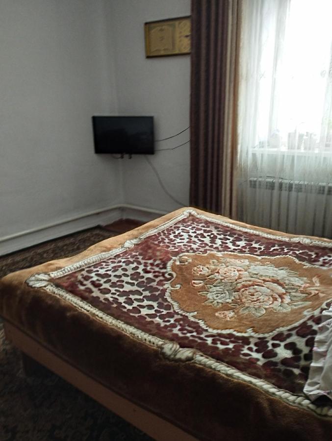 Guest House Sono Adress Derbisheva 202 카라콜 외부 사진